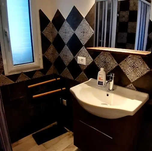 Casanuova Flat, Center Apartament Olbia