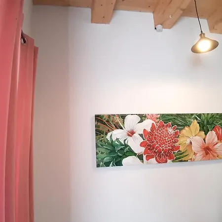 Casanuova Flat, Center Apartman *