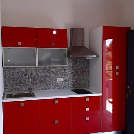 Apartman Casanuova Flat, Center