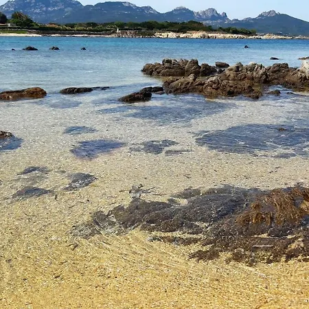 Casanuova Flat, Center Apartman Olbia