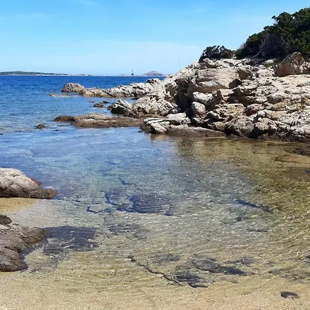 Casanuova Flat, Center Olbia