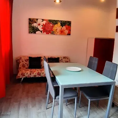Apartman Casanuova Flat, Center Olbia