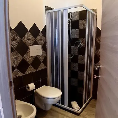 Apartman Casanuova Flat, Center