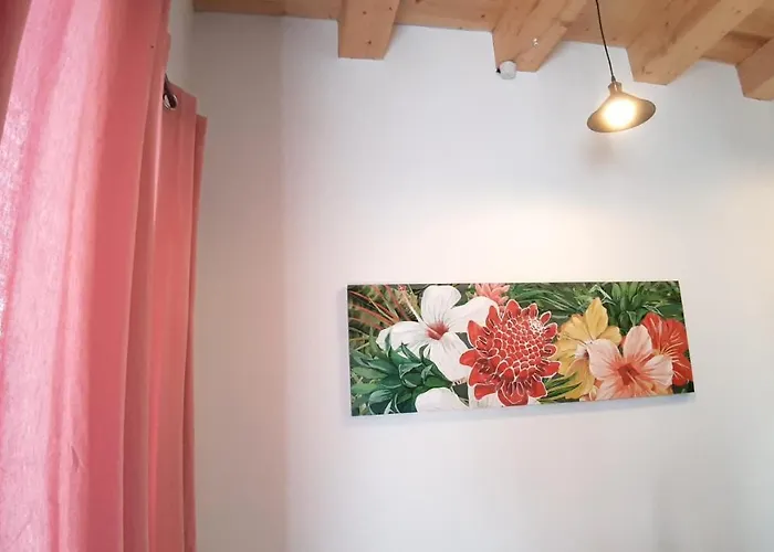 Casanuova Flat, Center アパート *