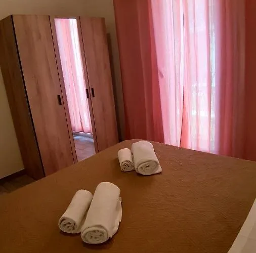アパート Casanuova Flat, Center